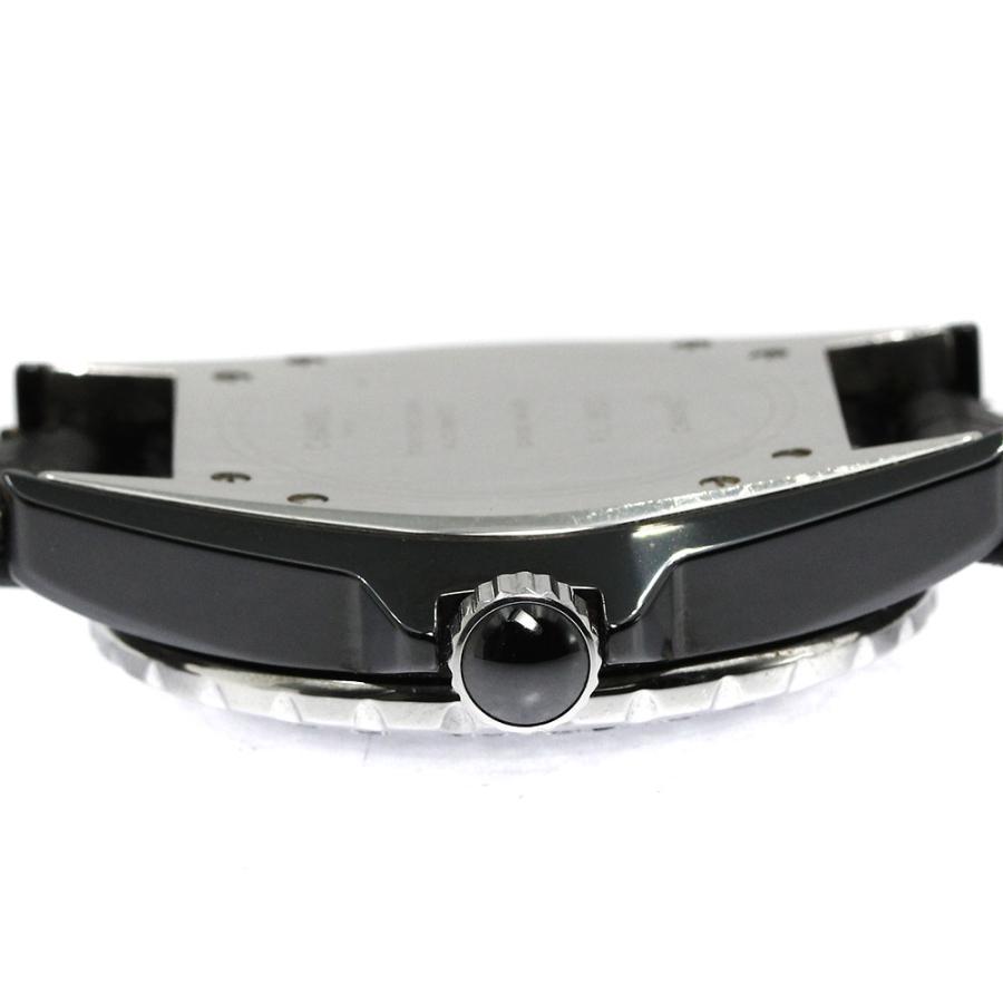 CHANEL（シャネル） 【CHANEL】シャネル J12 アフターダイヤベゼル