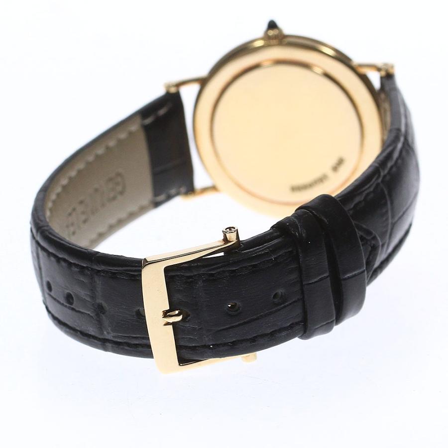 ブレゲ（BREGUET） Breguet 3150 クラシック K18YG cal.839 手巻き