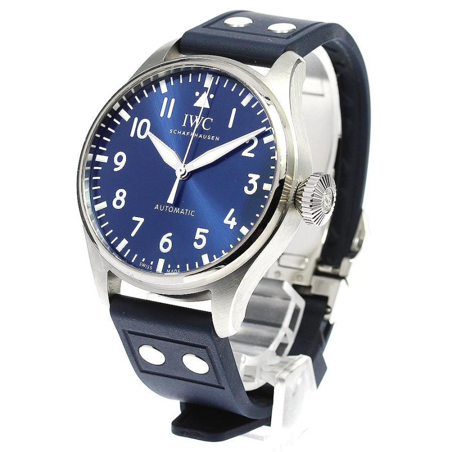 IWC SCHAFFHAUSEN（IWCシャフハウゼン） ☆箱・保証書付き【IWC