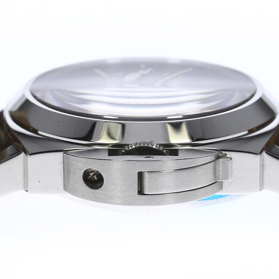 OFFICINE PANERAI（オフィチーネ パネライ） ☆美品 ☆箱・保証書付き