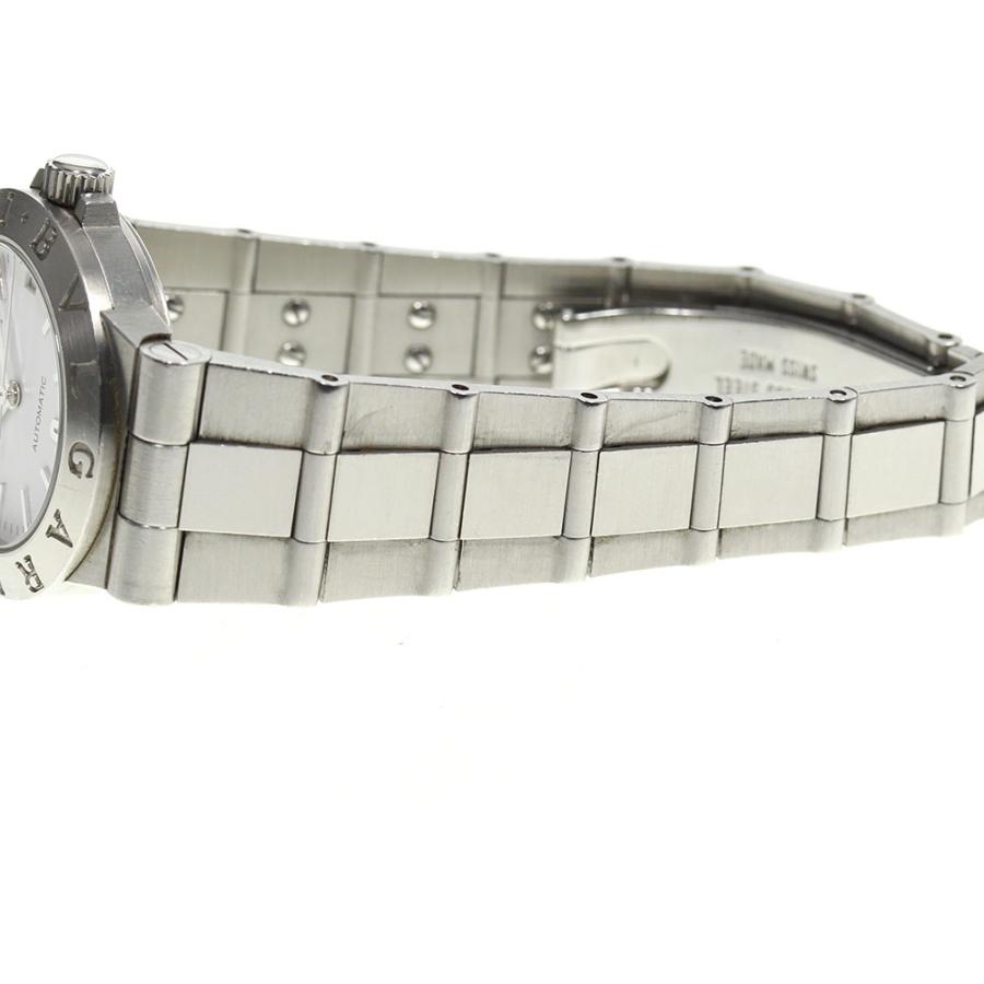 BVLGARI（ブルガリ） ☆保証書付き【BVLGARI】ブルガリ ディアゴノ
