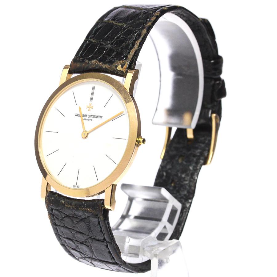 VACHERON CONSTANTIN（ヴァシュロン・コンスタンタン） ジャンク