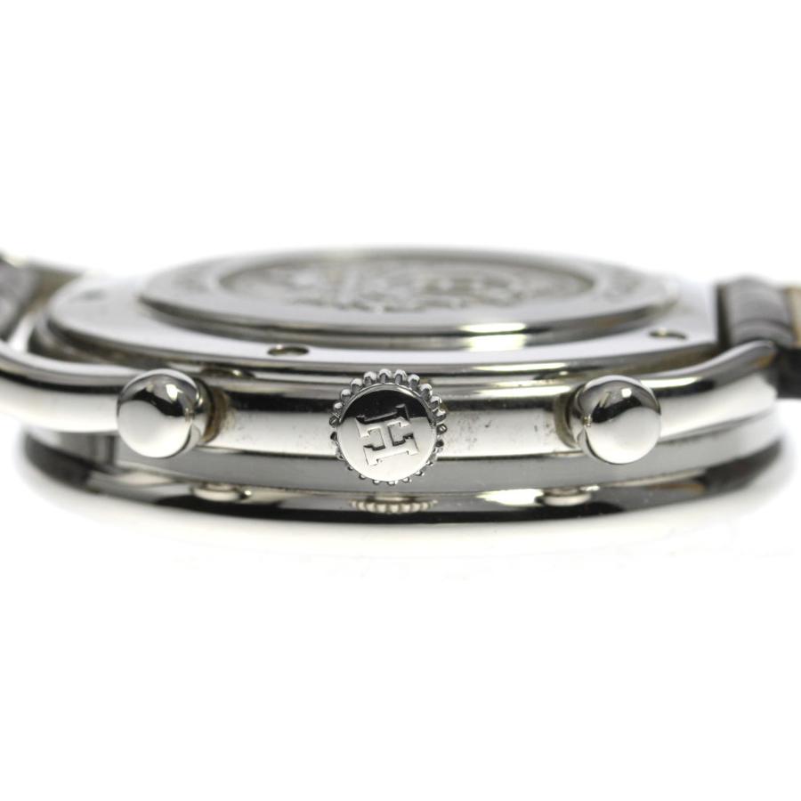 HERMES（エルメス） 【HERMES】エルメス アルソー クロノグラフ AR4