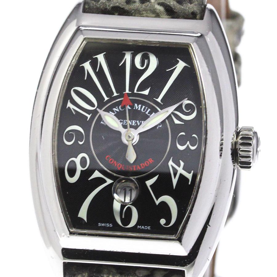 FRANCK MULLER（フランクミュラー） FRANCK MULLER 8005L