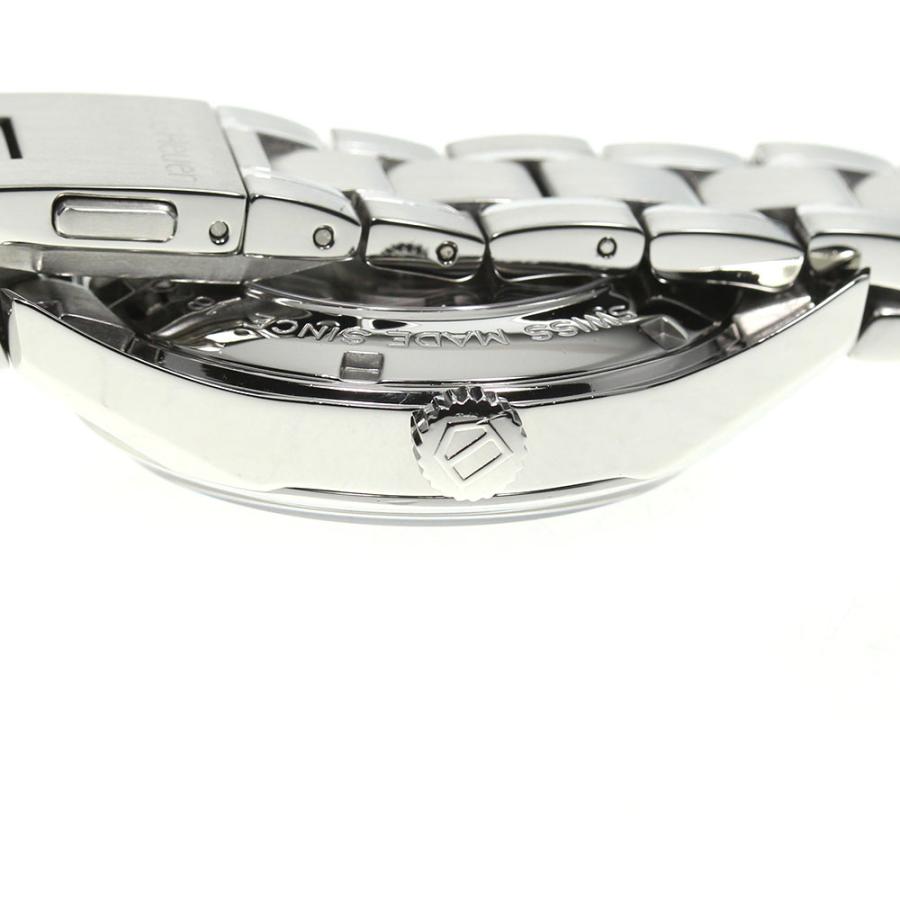 TAG HEUER ☆美品 ☆保証書付き【TAG HEUER】タグホイヤー カレラ  