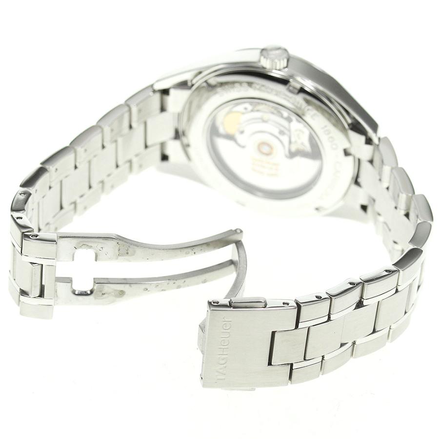 TAG HEUER（タグ・ホイヤー） ☆美品 ☆保証書付き【TAG HEUER】タグ