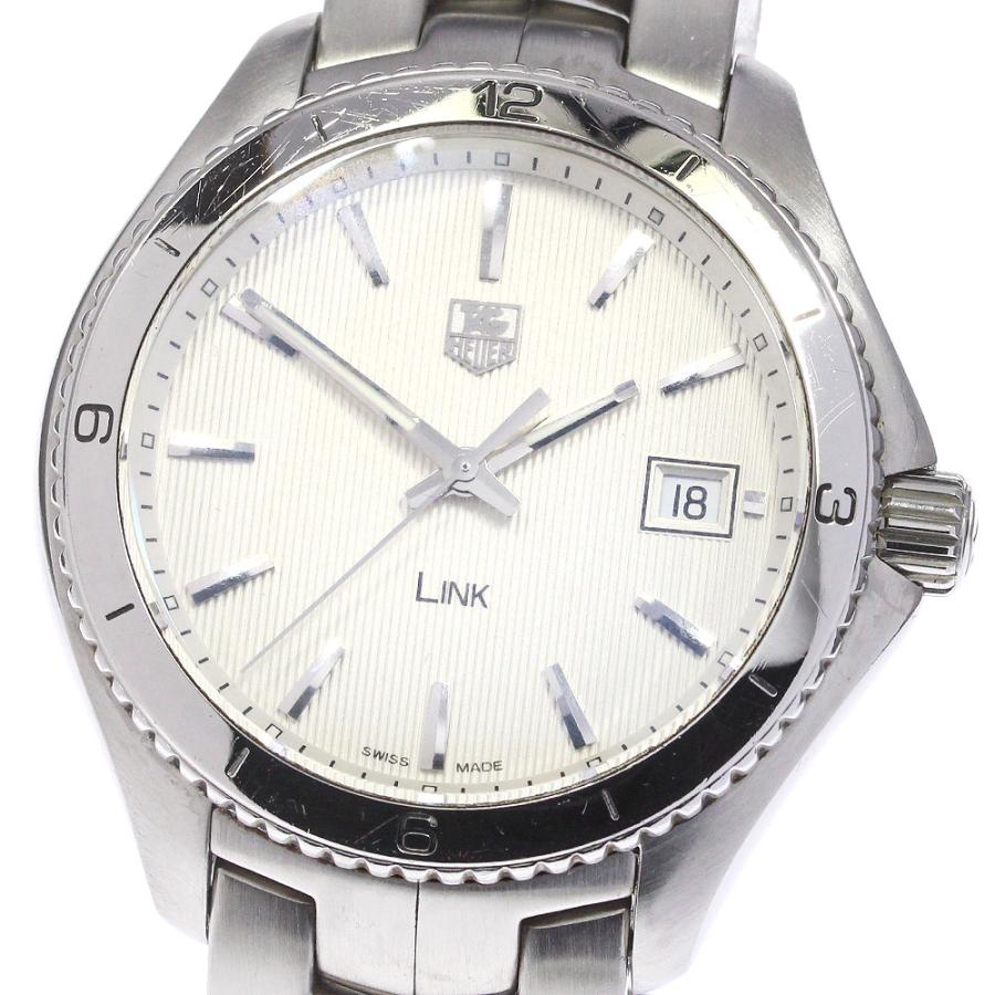 TAG HEUER（タグ・ホイヤー） 【TAG HEUER】タグホイヤー リンク