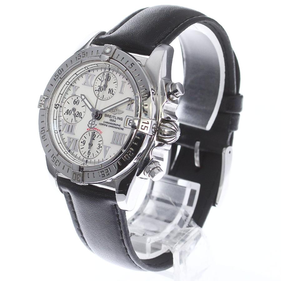 ブライトリング（BREITLING） ☆箱付き【BREITLING】ブライトリング
