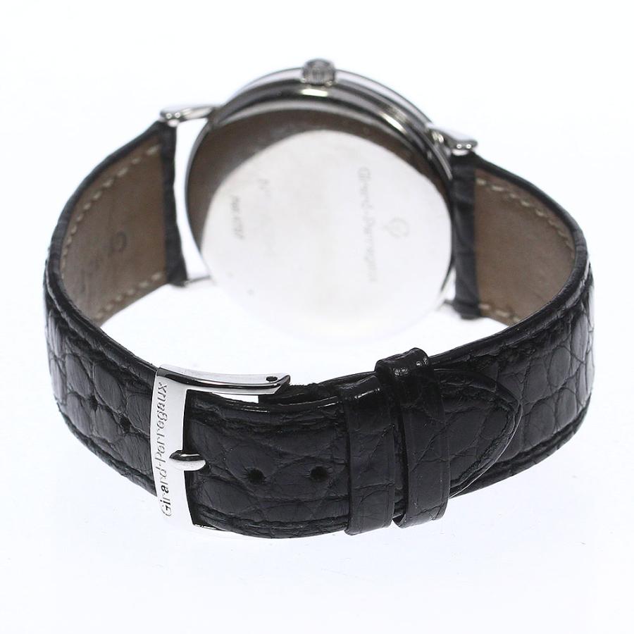 70s GIRARD-PERREGAUX QUARTZ ジラールペルゴ ジラール・ペルゴ（GIRARD-PERREGAUX） 【GIRARD-PERREGAUX】ジラール