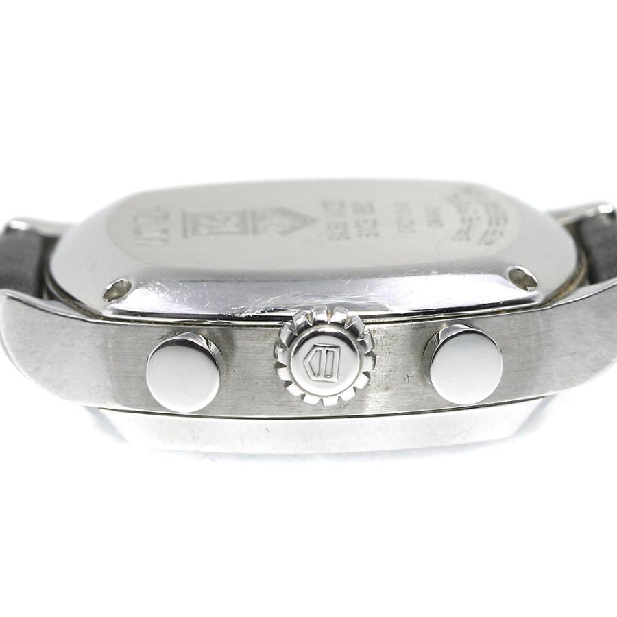 TAG HEUER（タグ・ホイヤー） 【TAG HEUER】タグホイヤー モンツァ