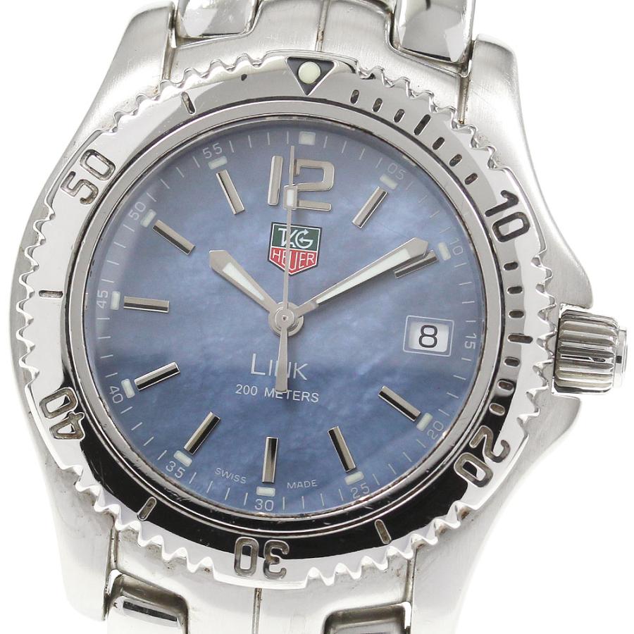 TAG HEUER（タグ・ホイヤー） 【TAG HEUER】タグホイヤー リンク