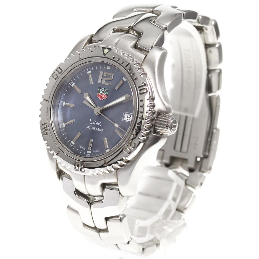 TAG HEUER（タグ・ホイヤー） 【TAG HEUER】タグホイヤー リンク