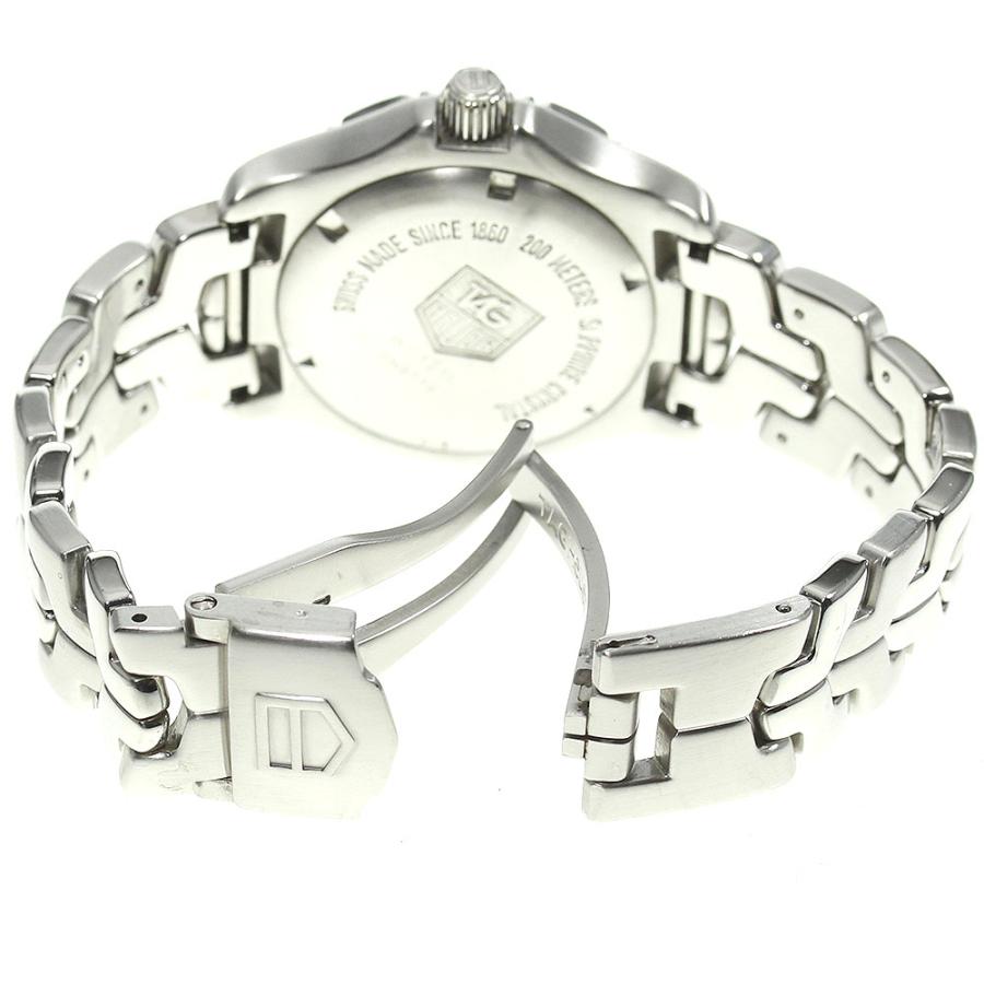 TAG HEUER（タグ・ホイヤー） 【TAG HEUER】タグホイヤー リンク