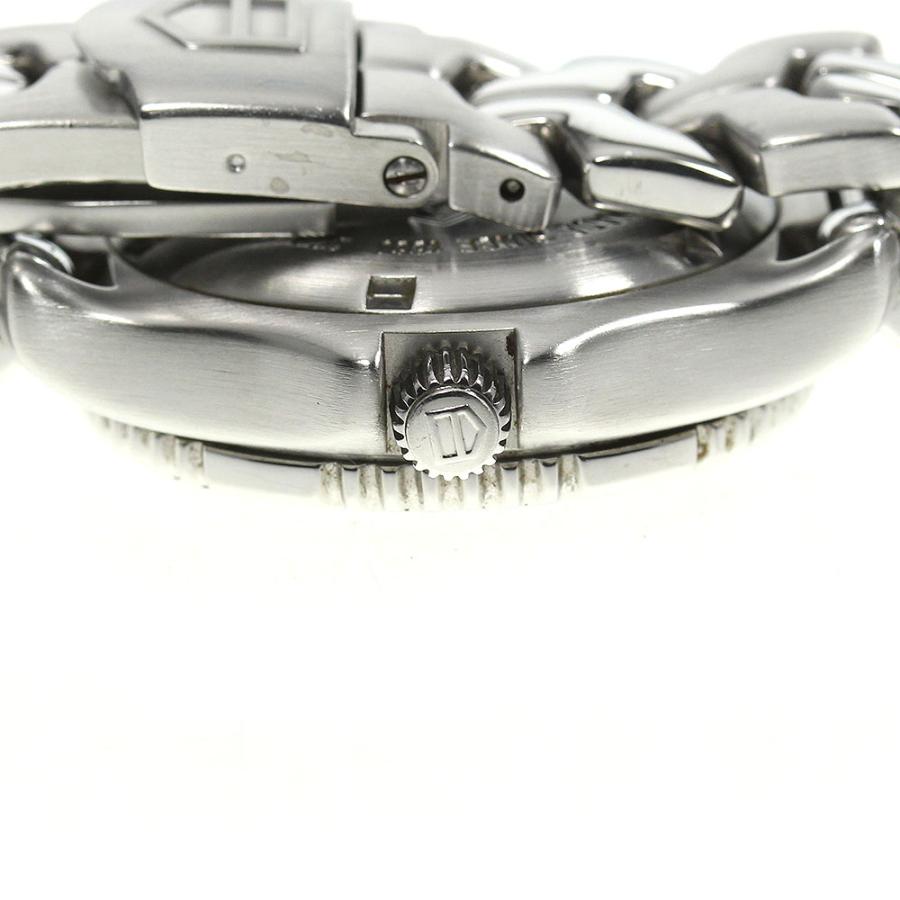 TAG HEUER（タグ・ホイヤー） 【TAG HEUER】タグホイヤー リンク