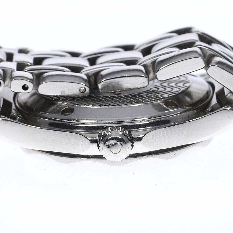 オメガ OMEGA 2562.80 シーマスター300 デイト ボーイズ オメガシーマスター 300 プロフェッショナル ボーイズ 腕時計 2562.80