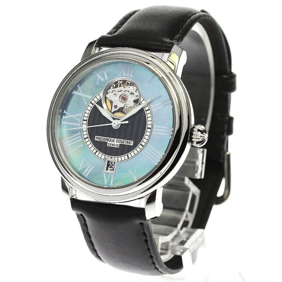 FREDERIQUE CONSTANT（フレデリック・コンスタント） FREDERIQUE