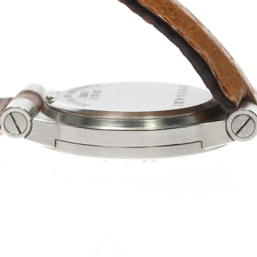 BVLGARI（ブルガリ） 【BVLGARI】ブルガリ ディアゴノ スポーツ クロノ