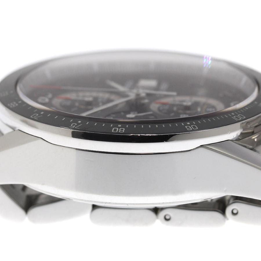 TAG HEUER 【TAG HEUER】タグホイヤー カレラ キャリバー1887 CAR2A10