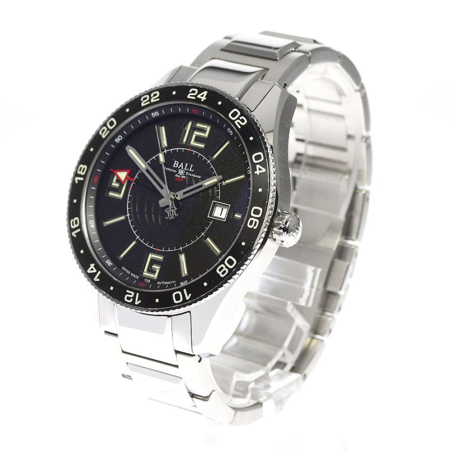☆箱・保証書付き【BALLWATCH】ボールウォッチ エンジニアマスター