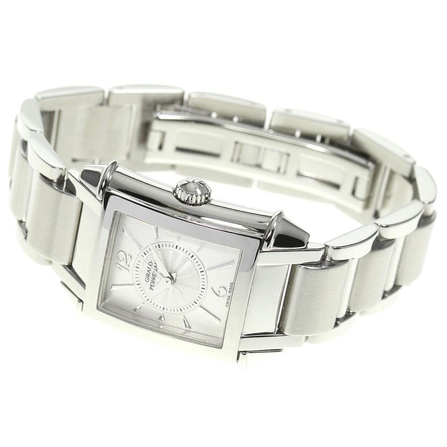 ジラール・ペルゴ（GIRARD-PERREGAUX） ☆美品 ☆箱・保証書付き