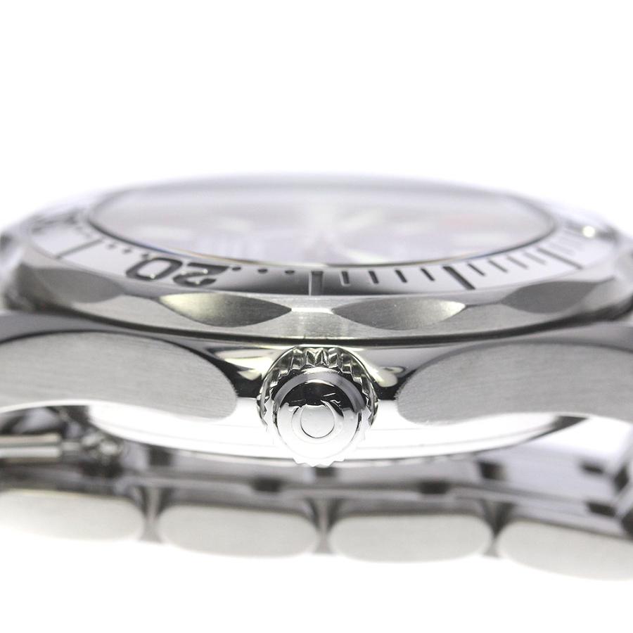 OMEGA（オメガ） ☆美品 【OMEGA】オメガ シーマスター300 ジャック