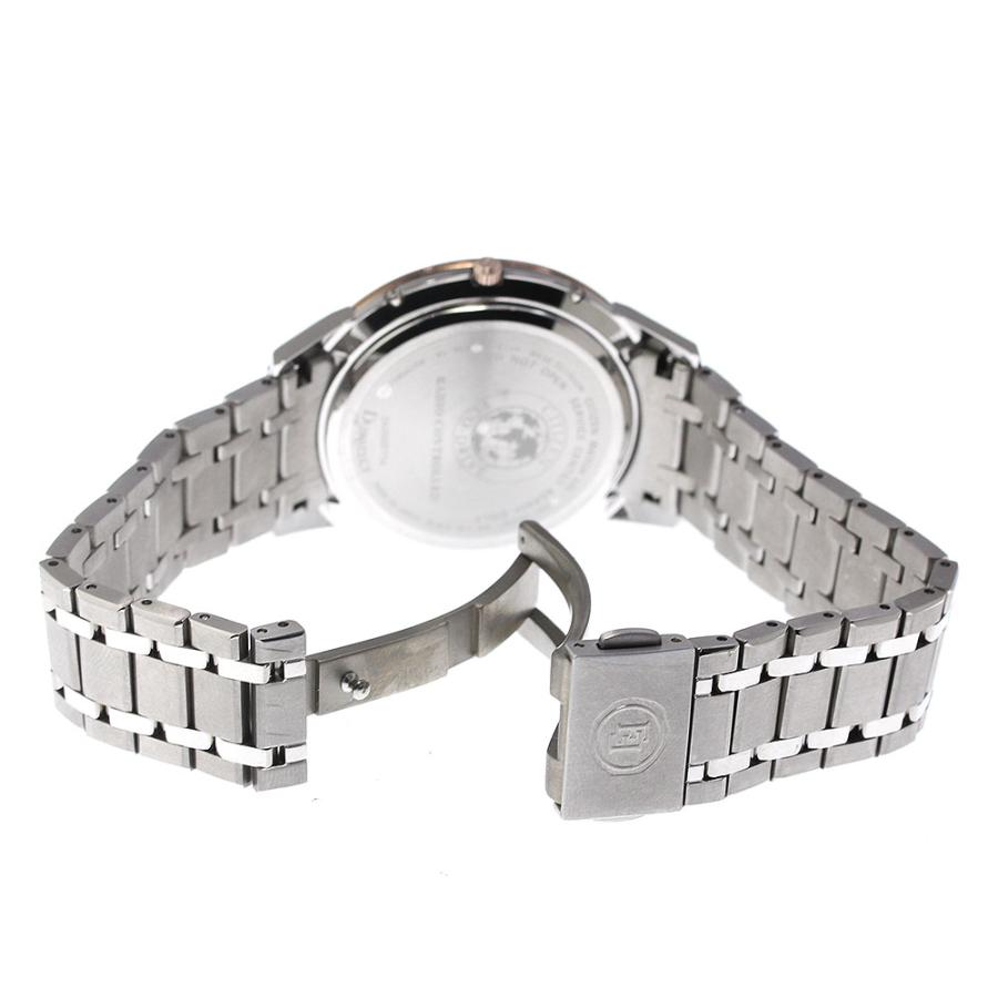 CITIZEN（シチズン） ☆美品 【CITIZEN】シチズン エクシード JOUNETSU