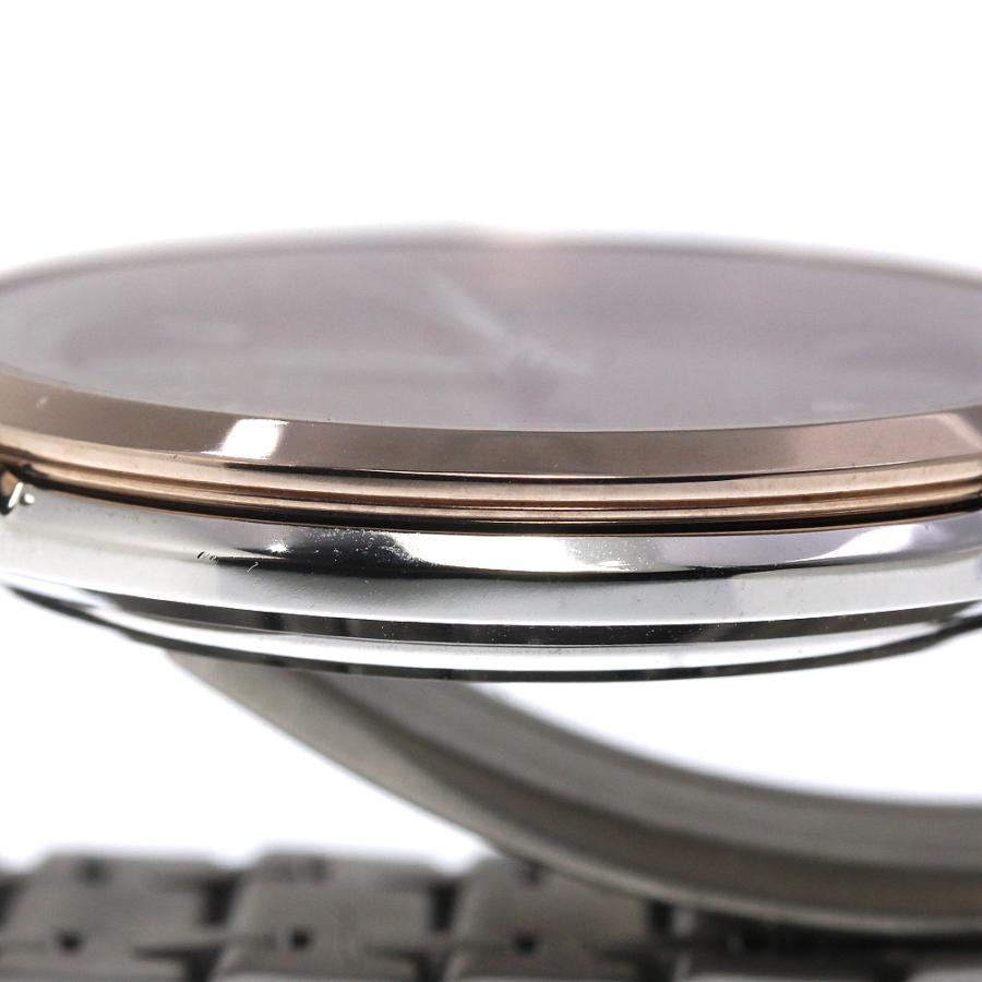 CITIZEN（シチズン） ☆美品 【CITIZEN】シチズン エクシード JOUNETSU