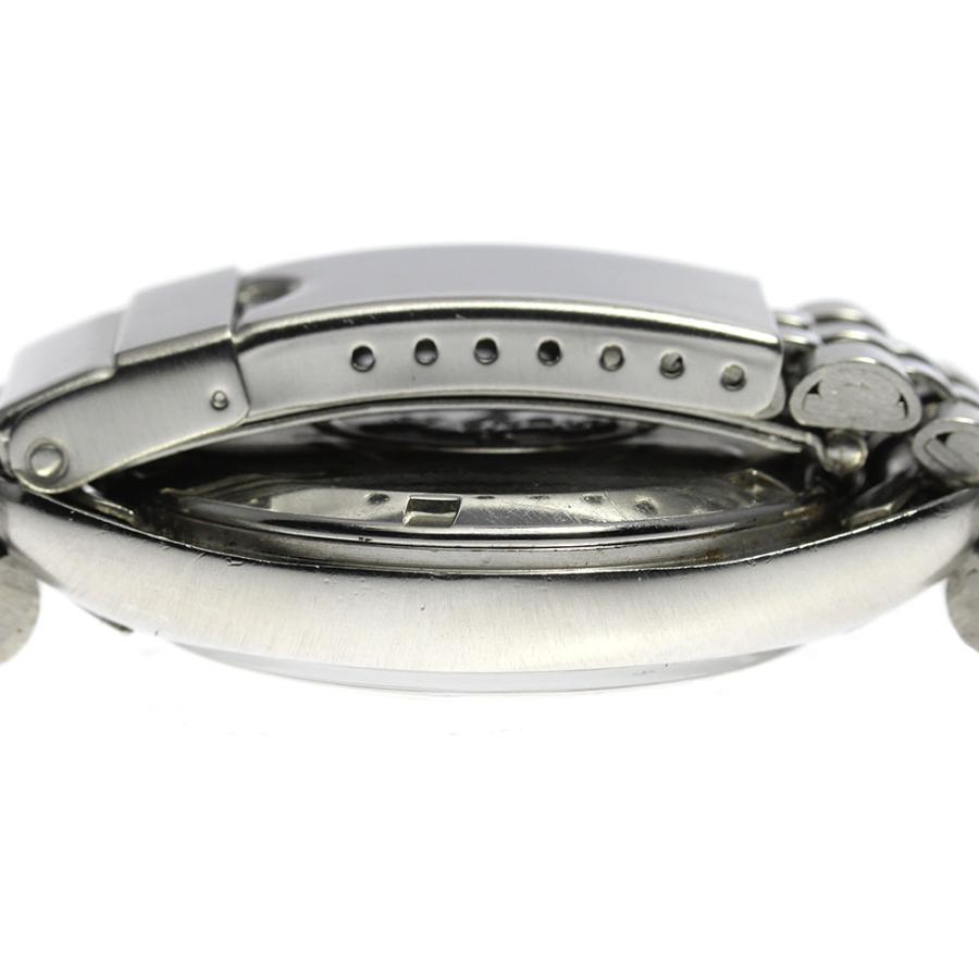 タ*カ様 OMEGA 腕時計 OMEGA Jumbo Seamaster Ref.2657 14K Yellow Gold – TIMEANAGRAM