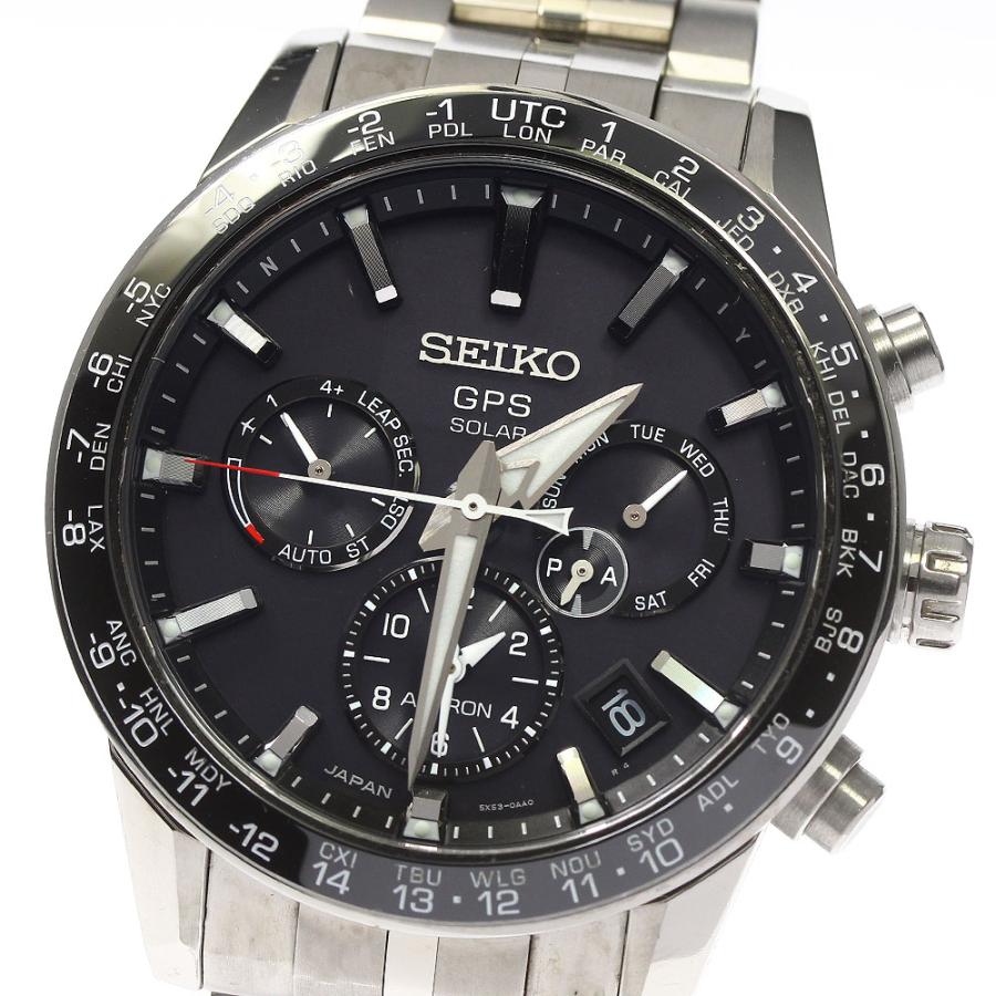 【GW限定特別お値下げ中！】SBXC003 5X53-0AB0 アストロン SEIKO（セイコー） 【SEIKO】セイコー アストロン GPS SBXC003/5X53