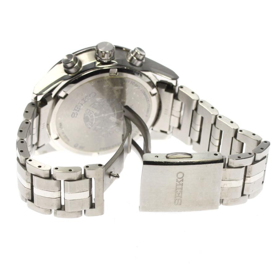 SEIKO セイコー 5X53-0BR0 アストロン ソーラー 電波時計 5x53 seiko