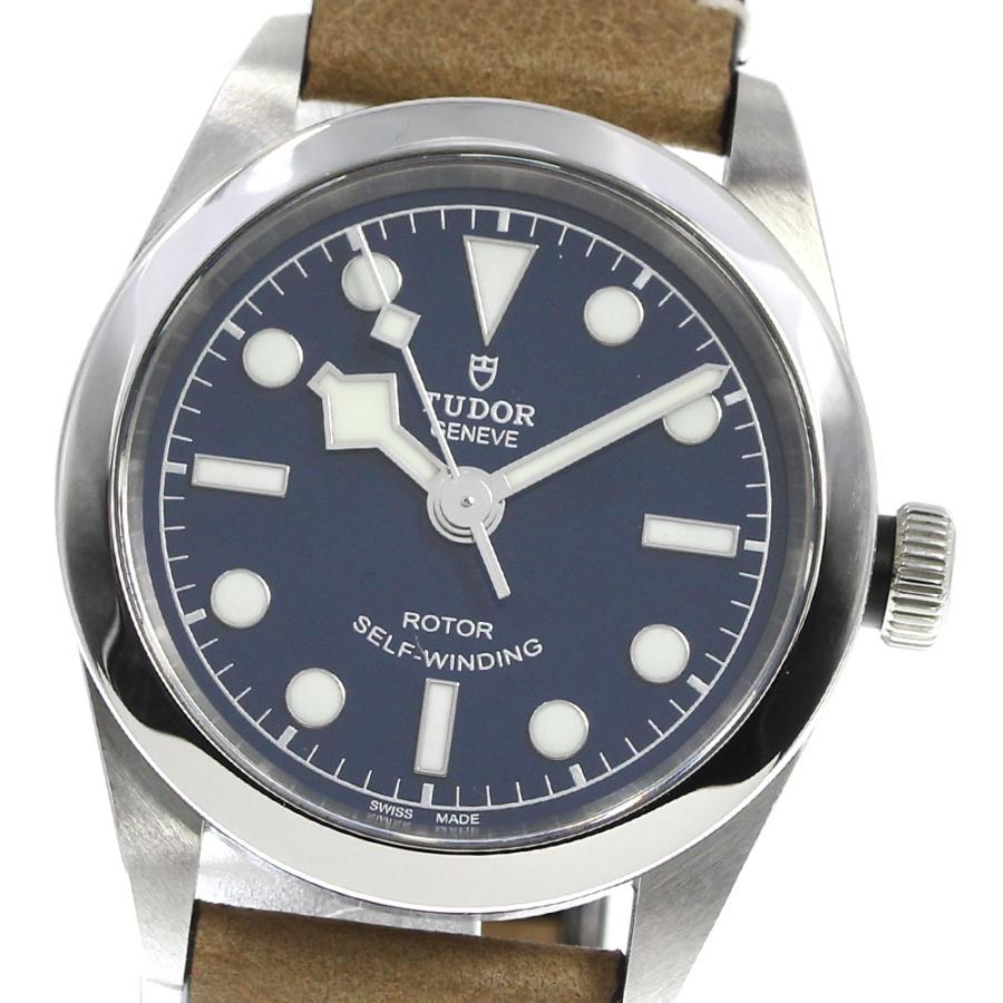TUDOR（チューダー） ☆極美品 ☆箱・保証書付き【TUDOR】チュードル