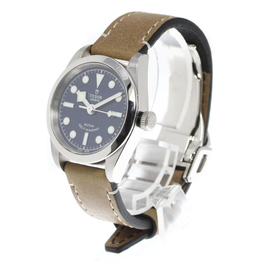 TUDOR（チューダー） ☆極美品 ☆箱・保証書付き【TUDOR】チュードル