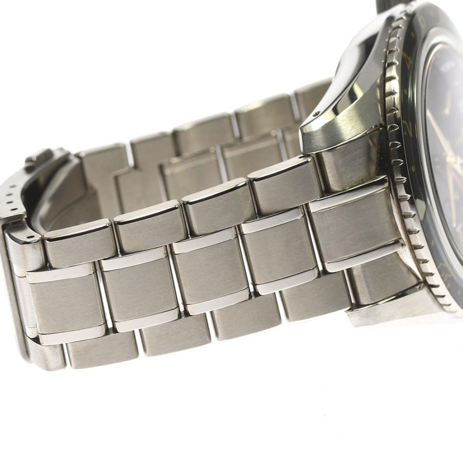 SEIKO ☆美品 ☆箱・保証書付き【SEIKO】セイコー グランドセイコー  