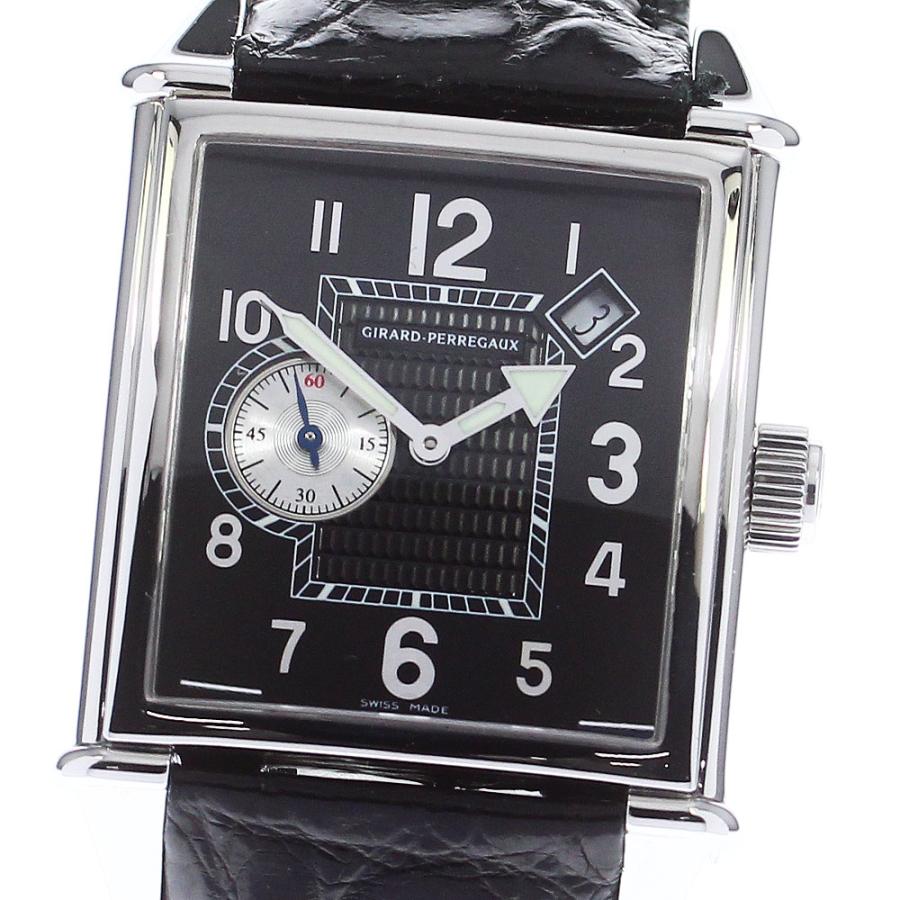 ジラール・ペルゴ GIRARD-PERREGAUX ref.2583 ヴィンテージ 1945  