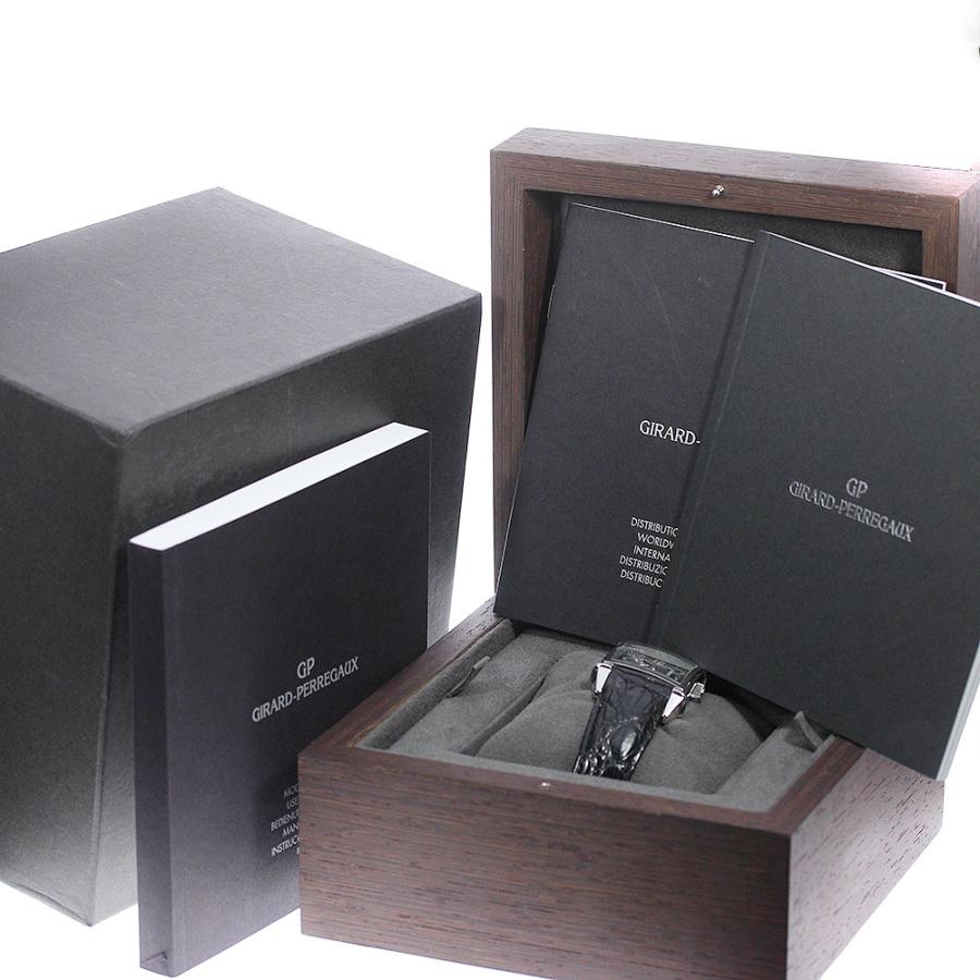 ジラール・ペルゴ GIRARD-PERREGAUX ref.2583 ヴィンテージ 1945  