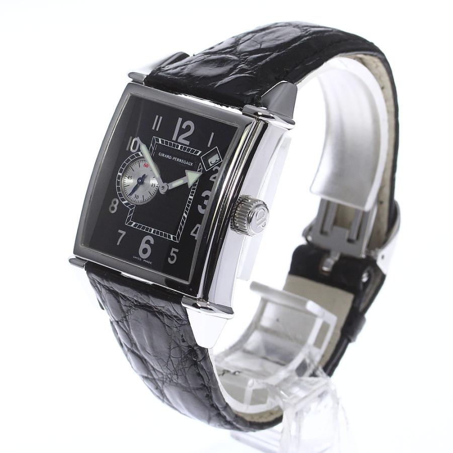 ジラール・ペルゴ GIRARD-PERREGAUX ref.2583 ヴィンテージ 1945  