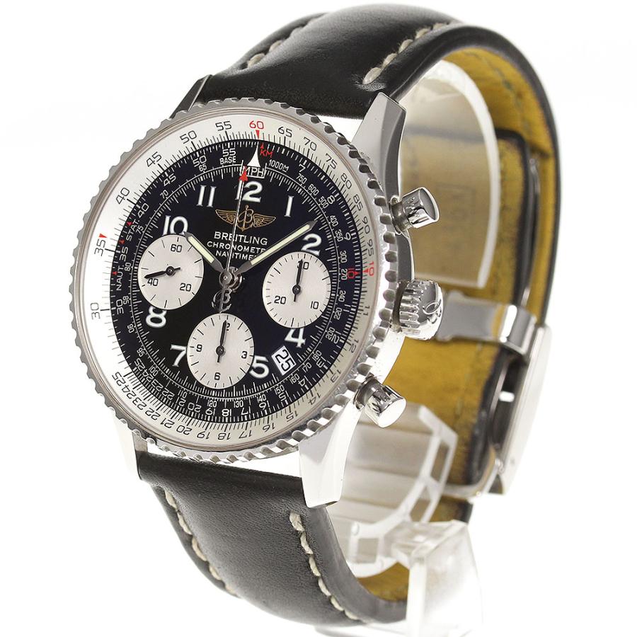 ブライトリング（BREITLING） 【BREITLING】ブライトリング ナビ