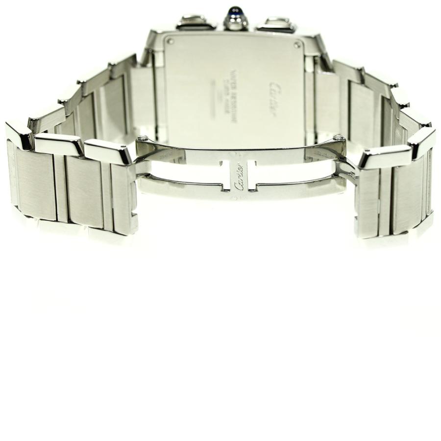 Cartier（カルティエ） ☆良品 【CARTIER】カルティエ タンク