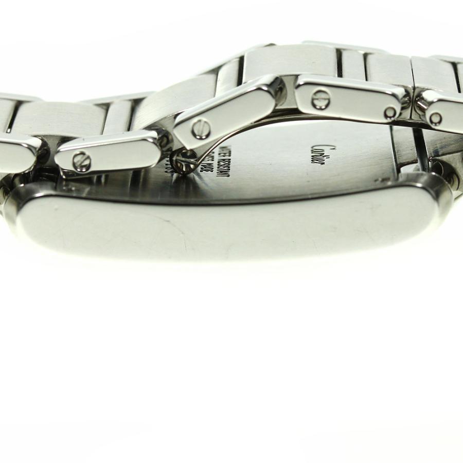 Cartier（カルティエ） ☆良品 【CARTIER】カルティエ タンク