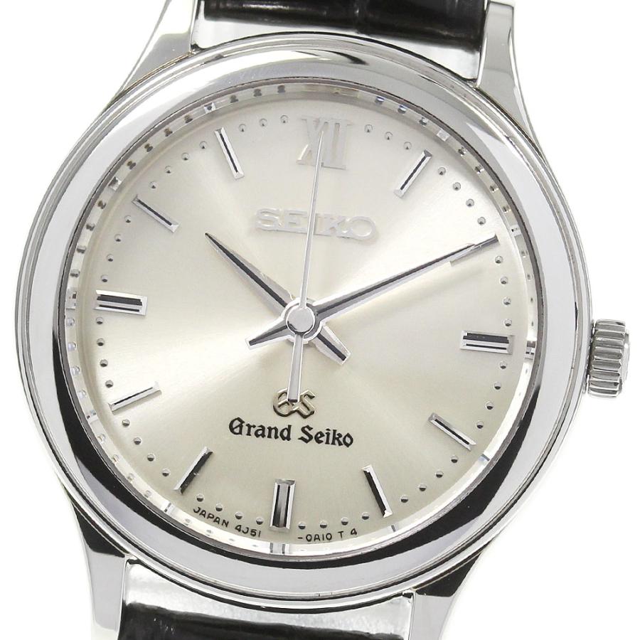 SEIKO（セイコー） 【SEIKO】セイコー グランドセイコー 4J51-0A10