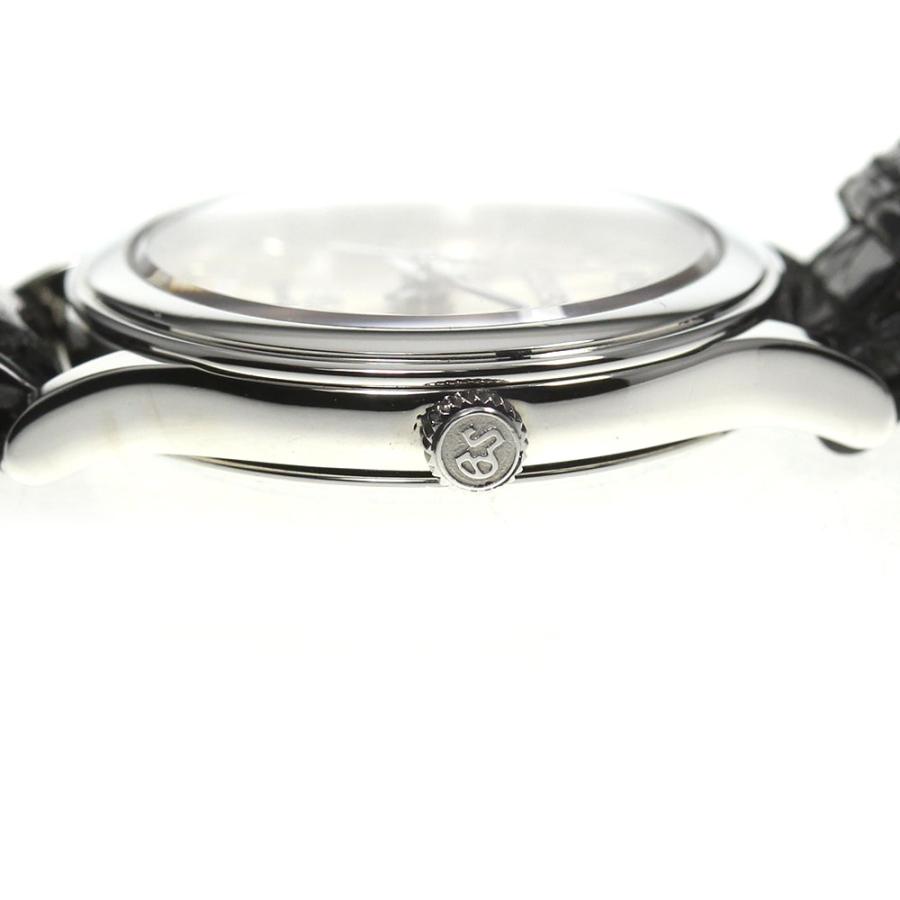 Grand Seiko グランドセイコー　4J51-0A10 クォーツ　稼働品 楽天市場】美品 セイコー グランドセイコー 4J51-0A10 レディース