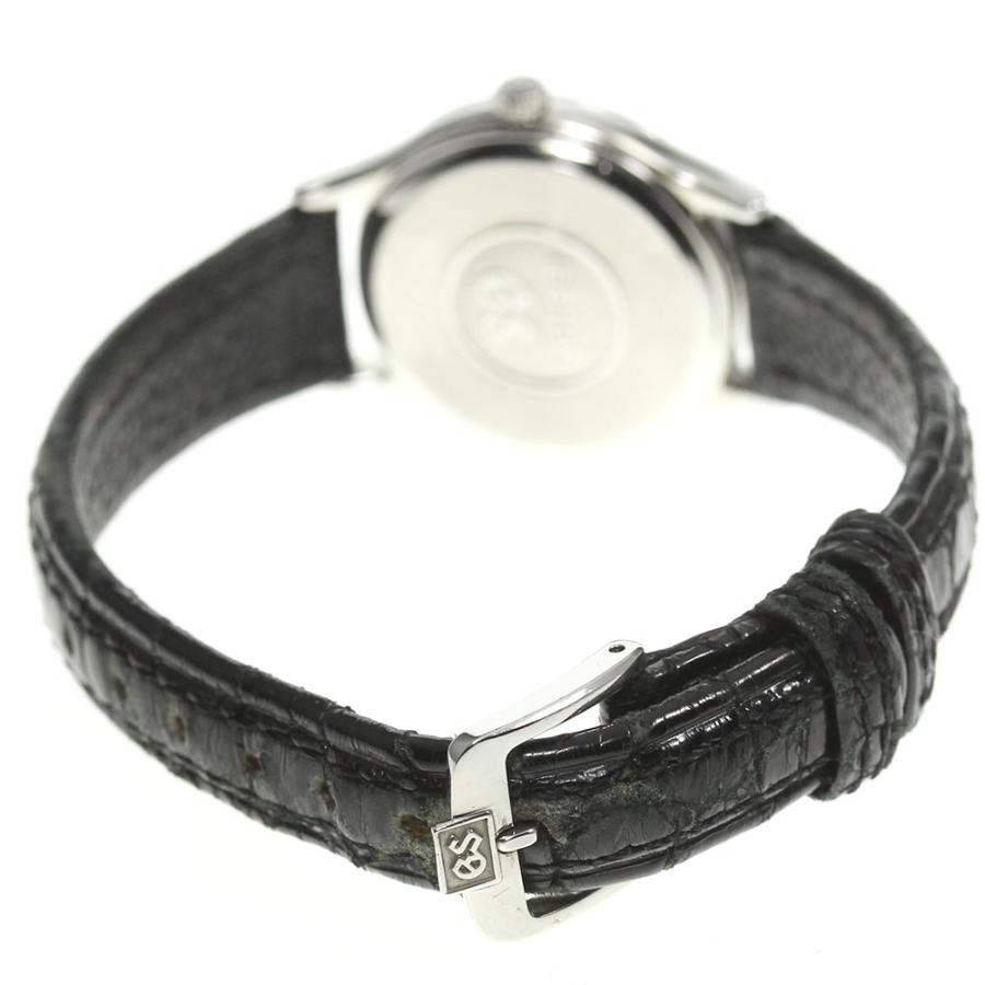 SEIKO（セイコー） 【SEIKO】セイコー グランドセイコー 4J51-0A10
