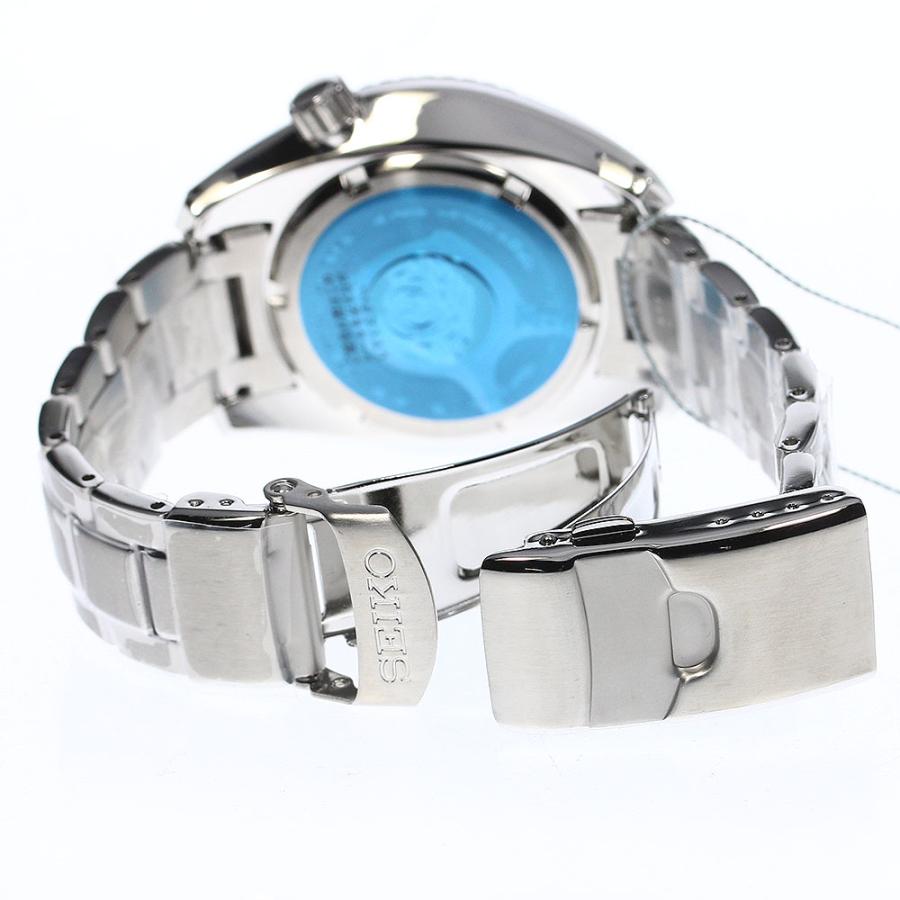 SEIKO（セイコー） ☆未使用品 ☆箱・保証書付き【SEIKO】セイコー
