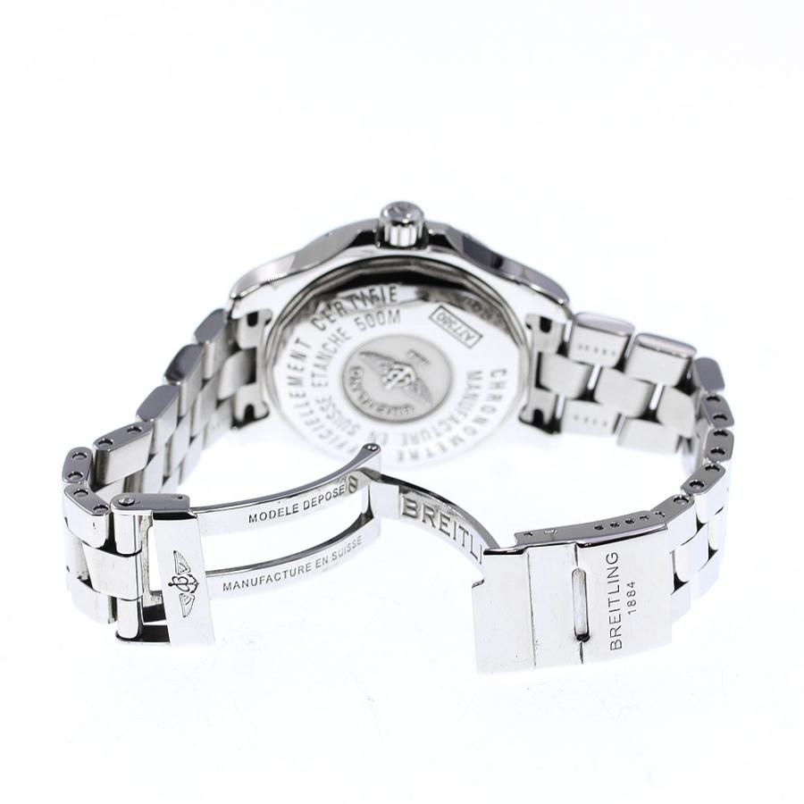ブライトリング（BREITLING） ☆良品 ☆保証書付き【BREITLING