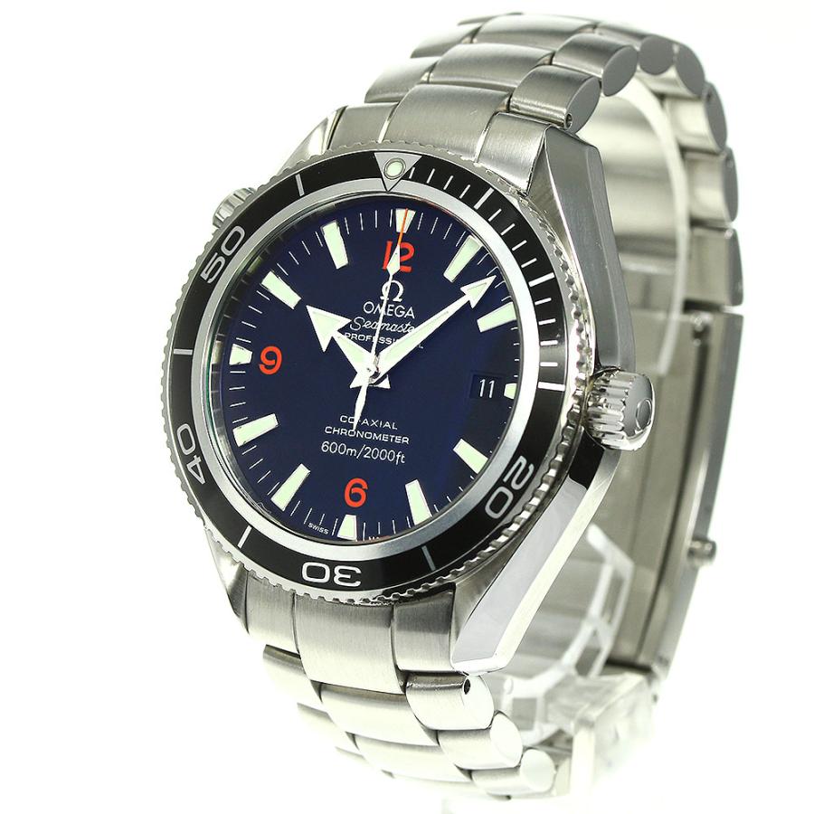 OMEGA（オメガ） OMEGA 2201.51 シーマスター プラネットオーシャン