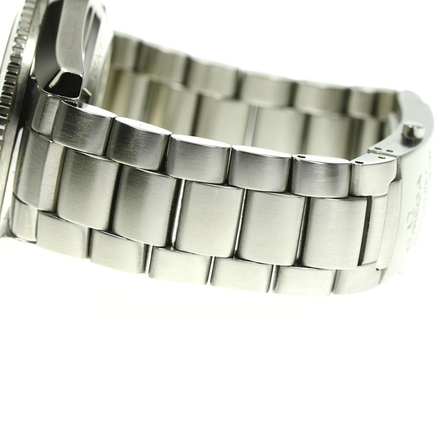 OMEGA（オメガ） OMEGA 2201.51 シーマスター プラネットオーシャン