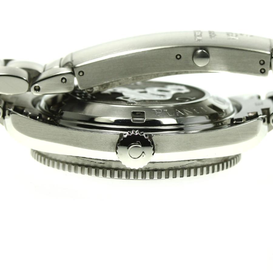OMEGA（オメガ） OMEGA 2201.51 シーマスター プラネットオーシャン
