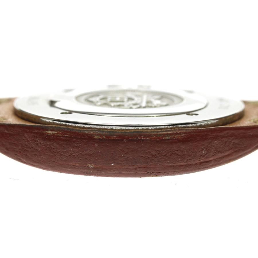 HERMES 【HERMES】エルメス アーネ デイト HA1.210 クォーツ