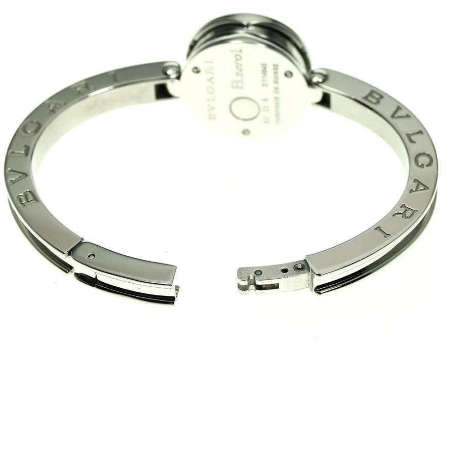 BVLGARI（ブルガリ） BVLGARI BZ22S B-zero1 バングル Sサイズ