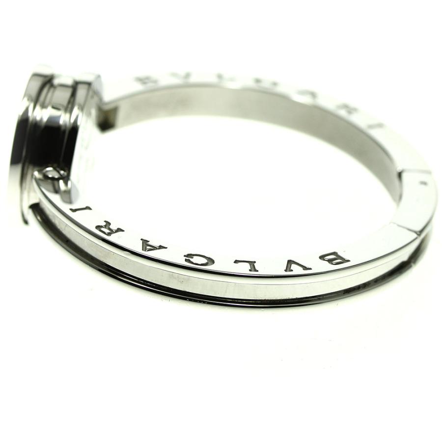 BVLGARI（ブルガリ） BVLGARI BZ22S B-zero1 バングル Sサイズ